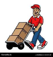 Need warehouse helper today North York - Photo 2