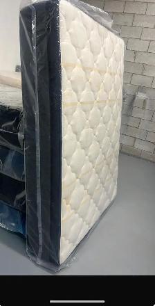 Mattress | Mattress | Twin Mattress | Queen Mattress - Photo 7
