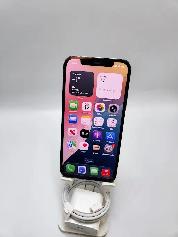 iPhone 12ProMax 128gb 100%Bh Grey 3 Months Warranty W/Charger