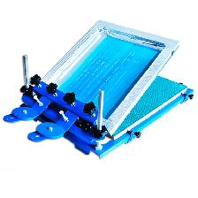 23.517.5'Desktop Micro-registration Screen Printer 006569 - Photo 5