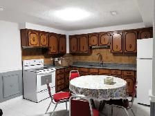 Dufferin & Steeles separate entrance new BSM $2100 - Photo 2