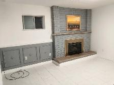 Dufferin & Steeles separate entrance new BSM $2100 - Photo 4