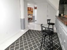 Dufferin & Steeles separate entrance new BSM $2100 - Photo 5