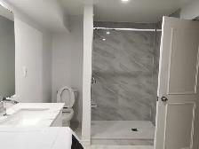 Dufferin & Steeles separate entrance new BSM $2100 - Photo 6