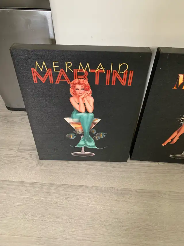 Picture Set x 3 - Photo 2