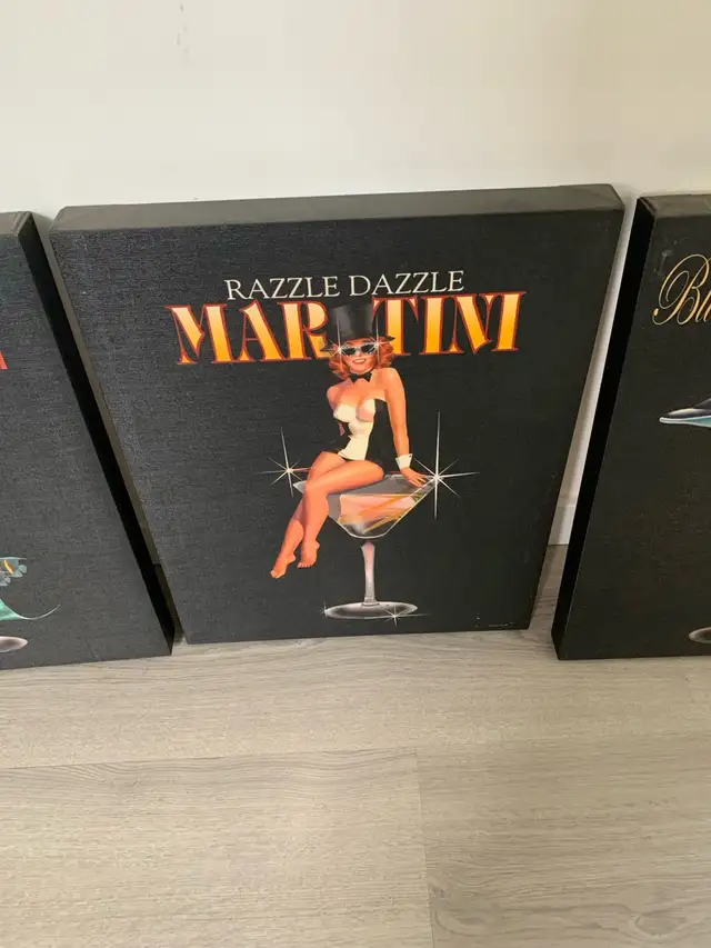 Picture Set x 3 - Photo 3