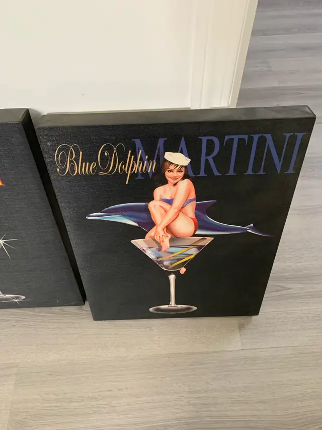 Picture Set x 3 - Photo 4