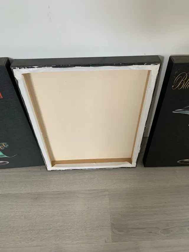 Picture Set x 3 - Photo 5