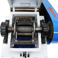 Small Hammer Crusher with 3mm 6mm 10mm Screen 021225 - Photo 8