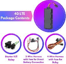 Wired GPS Tracker (MARKHAM Pickup) - Photo 2