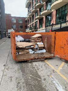 Strong guy available for cash jobs/ side work (Not Hiring) - Photo 2