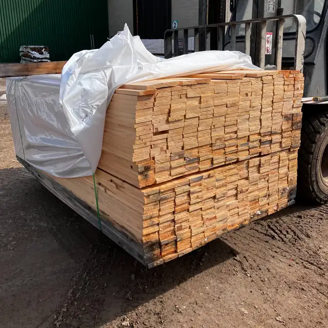 1x4 Pine Boards – LUMBER SELL OFF - Photo 2