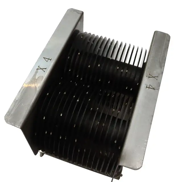 4mm Blade for 110V QX Meat Cutting Machine Meat Slicer 160494