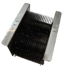 4mm Blade for 110V QX Meat Cutting Machine Meat Slicer 160494