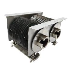 4mm Blade for 110V QX Meat Cutting Machine Meat Slicer 160494 - Photo 8