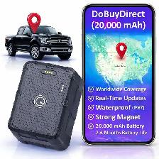 GPS Tracker North York Store