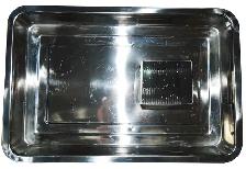 110V Electric Slicer with Chimney Type Inlet QX 5mm Blade 160496 - Photo 3