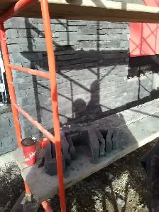 I need work ASAP hard work is not a problem