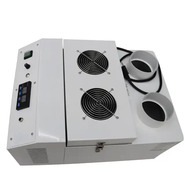 15KG/h Ultrasonic Humidifier Sprayer 190015