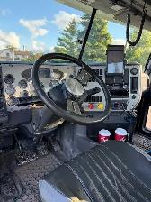 Lugger/Roll Off Driver