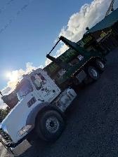 Lugger/Roll Off Driver - Photo 2