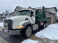 Lugger/Roll Off Driver - Photo 3