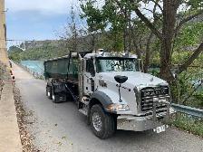 Lugger/Roll Off Driver - Photo 5