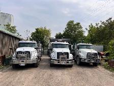 Lugger/Roll Off Driver - Photo 6