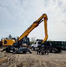 Lugger/Roll Off Driver - Photo 7