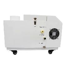 3KG/h Portable Ultrasonic Humidifier Cooler Sprayer 190105 - Photo 5