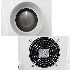 3KG/h Portable Ultrasonic Humidifier Cooler Sprayer 190105 - Photo 6