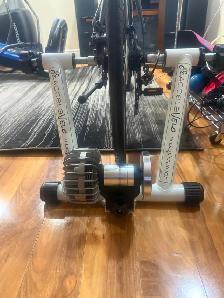 Racing Eurobike and indoor bike stand-ride year round! - Photo 2