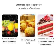 102L Refrigerated Cake Display Cabinet 210155 - Photo 6