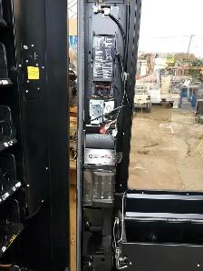 LARGE VENDING MACHINE DES MOINES IA US MODEL 3129 - Photo 6