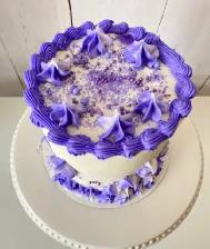 gift cakes Milton birthday anniversary