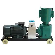 5mm Animal Pellet Feed Mill Machine 150kg/h Granulator 239408 - Photo 2