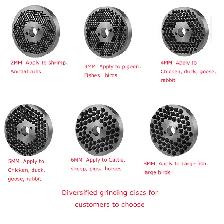 5mm Animal Pellet Feed Mill Machine 150kg/h Granulator 239408 - Photo 6