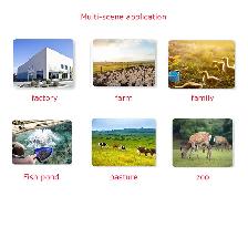 5mm Animal Pellet Feed Mill Machine 150kg/h Granulator 239408 - Photo 7