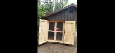 Bunkie DIY building plans $49 - Photo 5