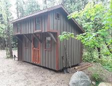 Bunkie DIY building plans $49 - Photo 6