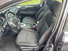 2014 Nissan Sentra Automatic SR Fully Loaded 4 Cylinders 1.8L - Photo 4