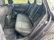 2014 Nissan Sentra Automatic SR Fully Loaded 4 Cylinders 1.8L - Photo 5