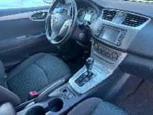 2014 Nissan Sentra Automatic SR Fully Loaded 4 Cylinders 1.8L - Photo 6