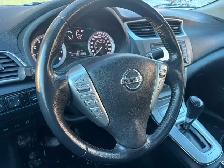 2014 Nissan Sentra Automatic SR Fully Loaded 4 Cylinders 1.8L - Photo 7