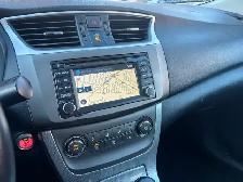 2014 Nissan Sentra Automatic SR Fully Loaded 4 Cylinders 1.8L - Photo 8