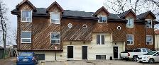 Country Living—2 Bedroom Unit