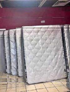QUEEN MATTRESS || TWIN MATTRESS || FULL MATTRESS || KING MATTRES