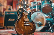 Ajustement & réparation de guitare électrique - Luthier - Photo 3