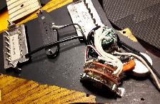 Ajustement & réparation de guitare électrique - Luthier - Photo 9