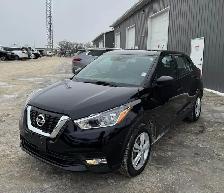 2020 Nissan Kicks S - Photo 3